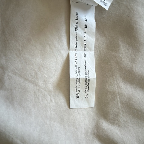 Spring inspired tunic - Picture 5 of 5